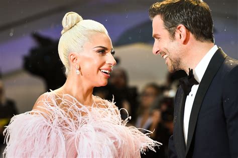 lady gaga and bradley cooper marriage